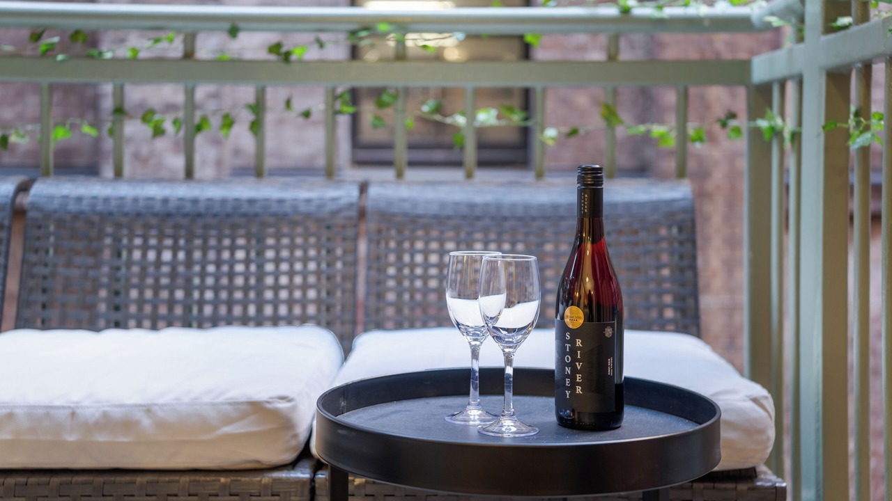 Photo of Outdoor in Pyrmont