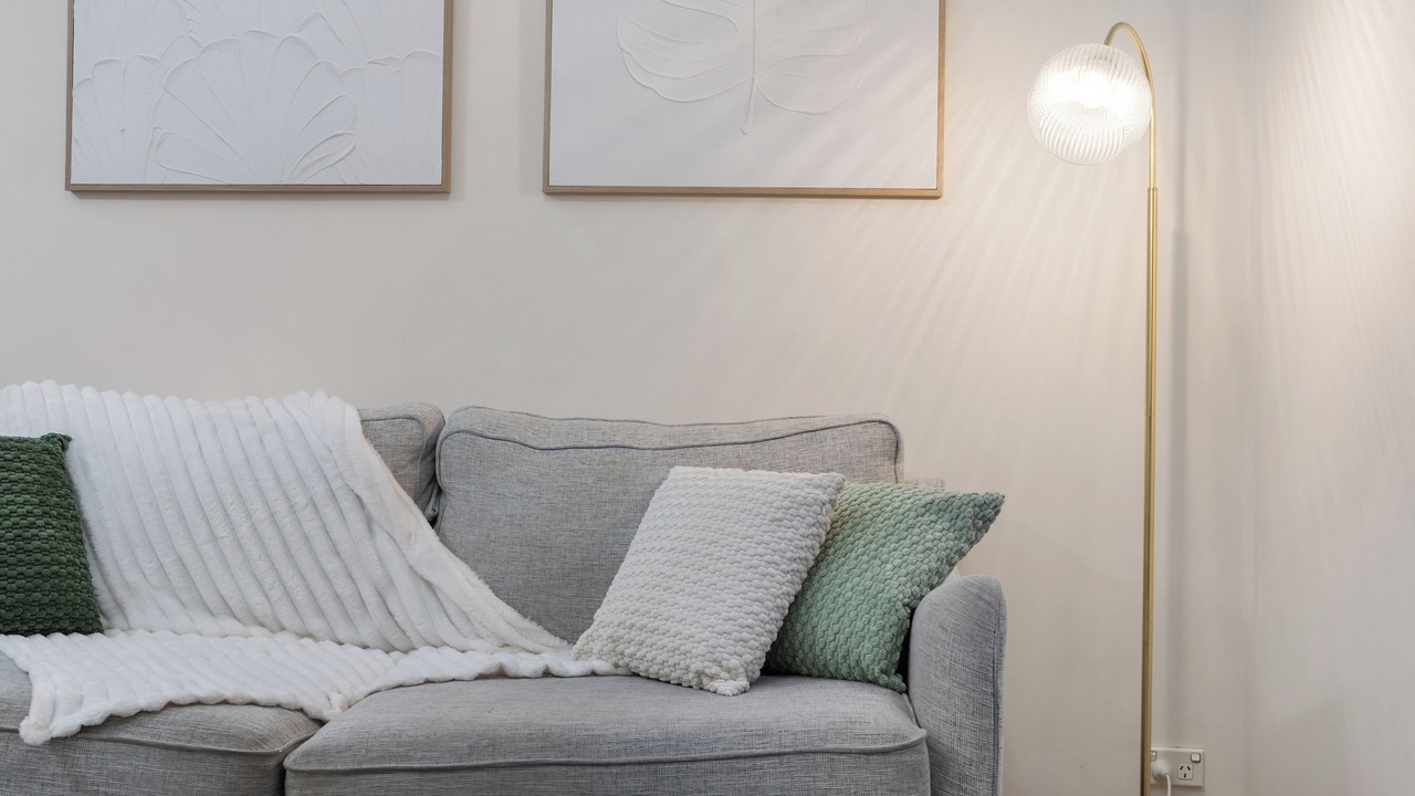 Photo of Livingroom in Pyrmont