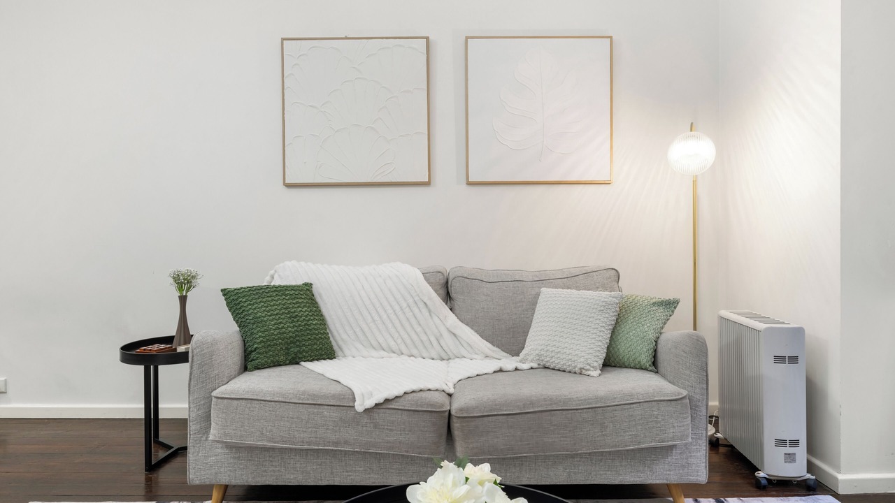 Photo of Livingroom in Pyrmont
