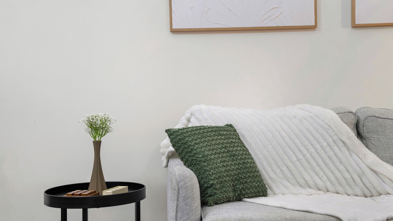 Photo of Livingroom in Pyrmont