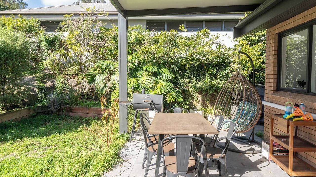 Photo of Outdoor in Chatswood West