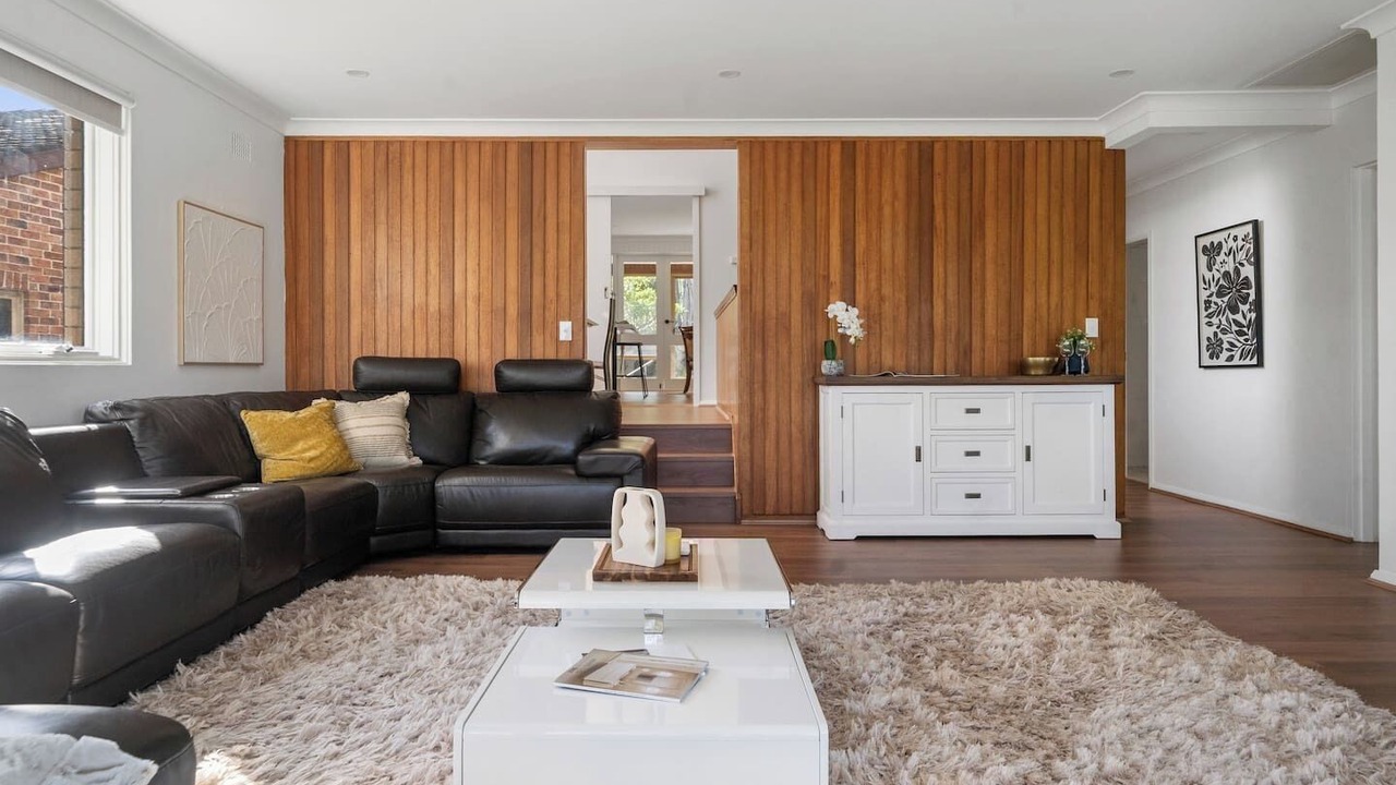 Photo of Livingroom in Chatswood West