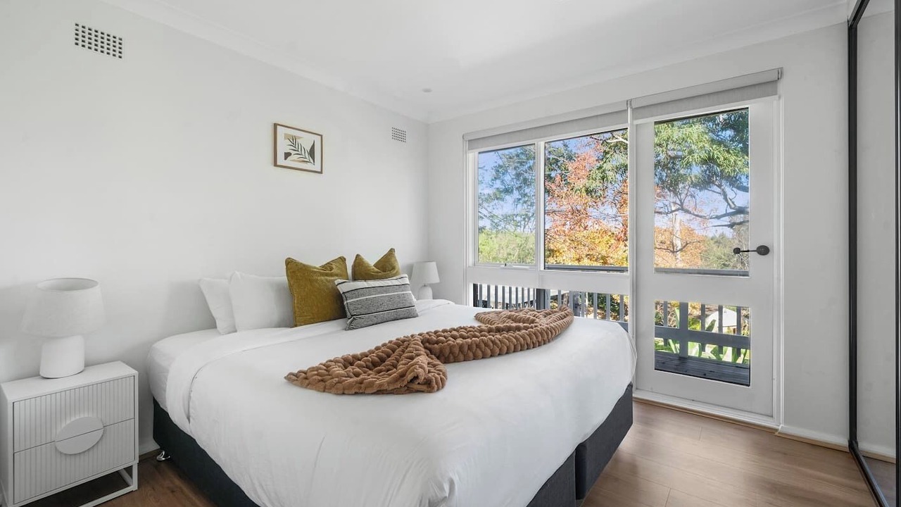 Photo of Patio Balcony in Chatswood West