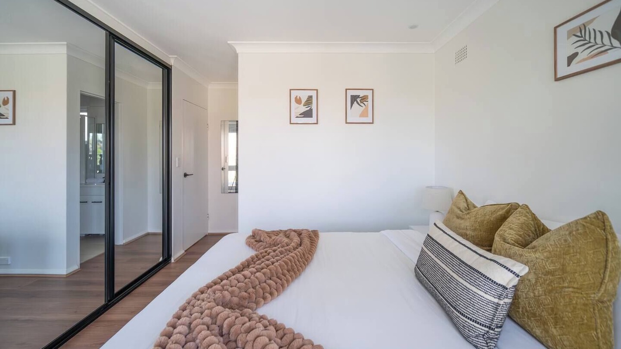 Photo of Bedroom in Chatswood West