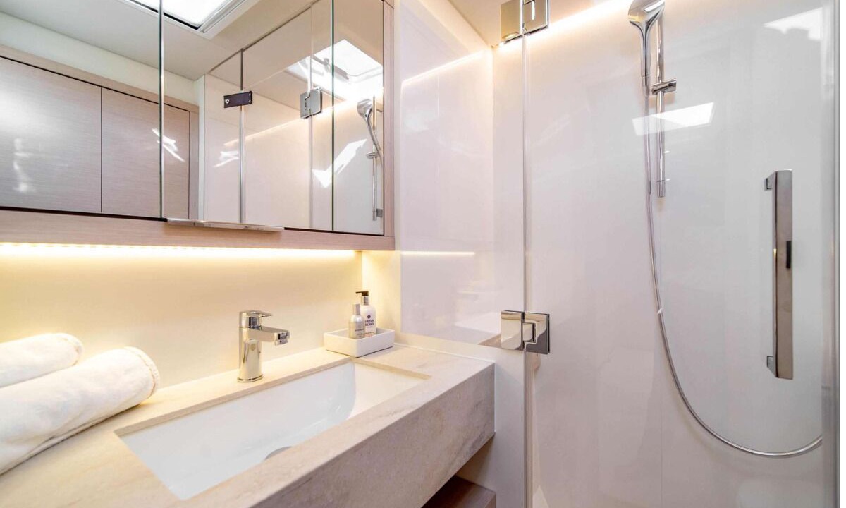 Photo of Bathroom in Split