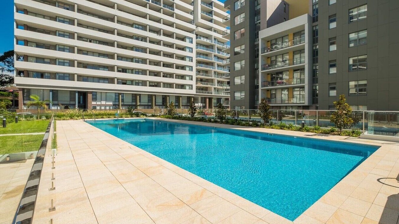 Photo of Outdoor in Macquarie Park