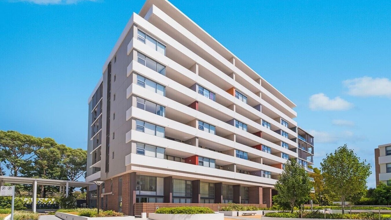 Photo of Outdoor in Macquarie Park