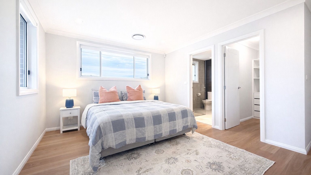 Photo of Bedroom in Gymea