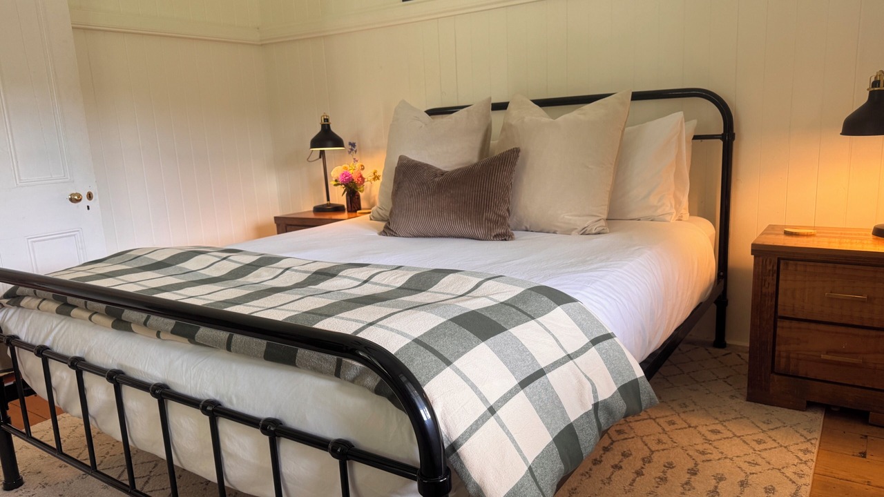 Photo of Bedroom in Laceys Creek
