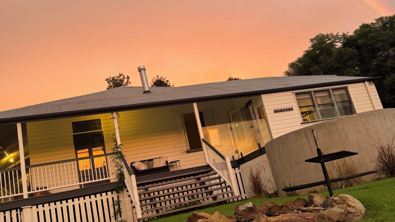 Photo of Outdoor in Laceys Creek