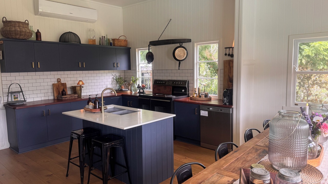 Photo of Kitchen in Laceys Creek