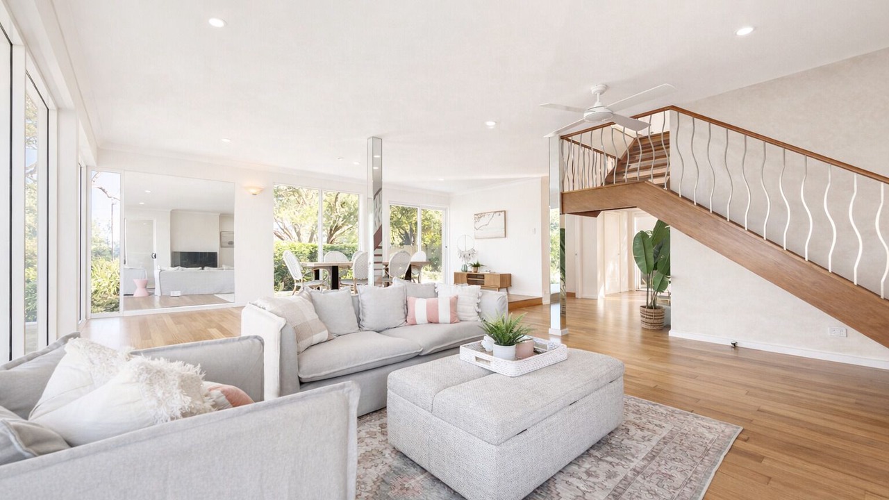 Photo of Livingroom in Cronulla