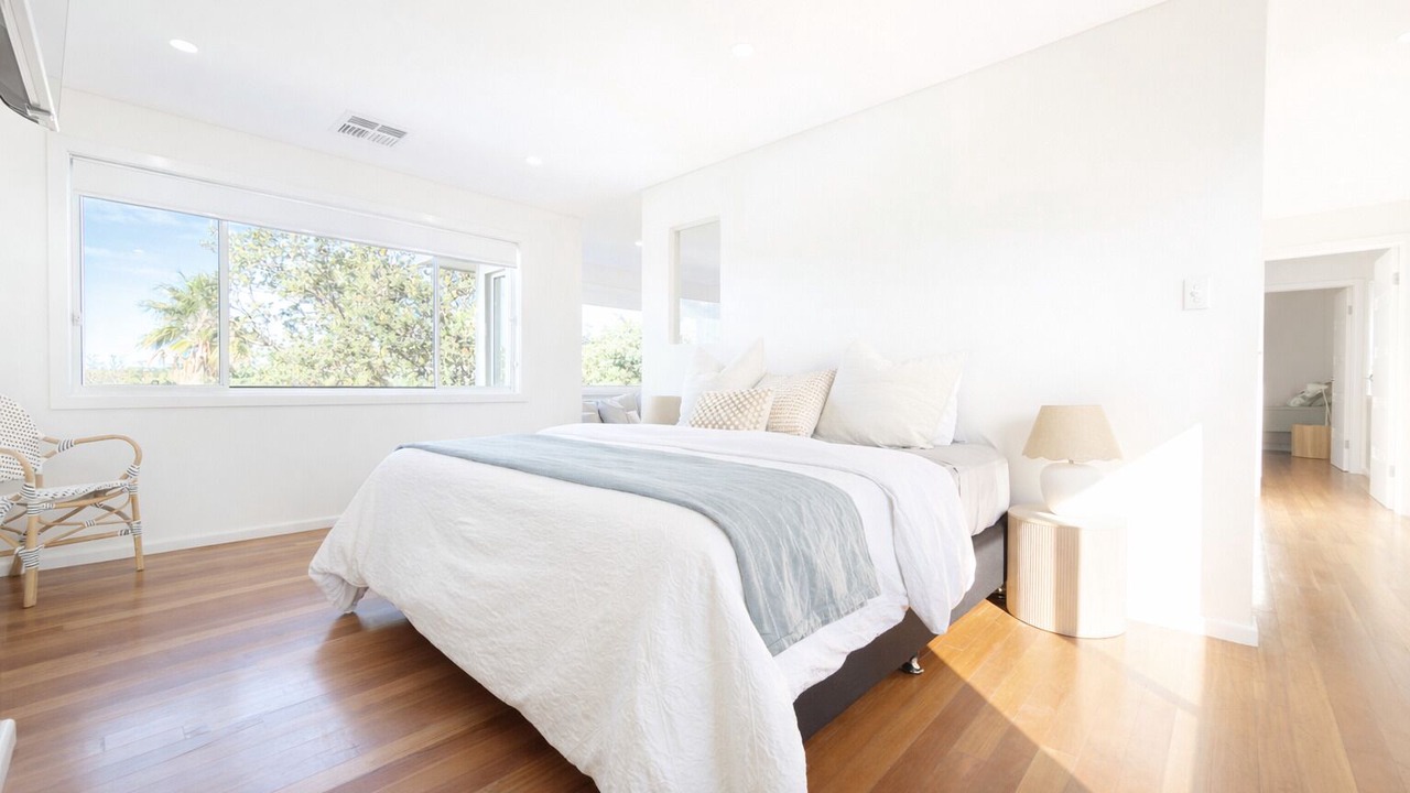 Photo of Bedroom in Cronulla