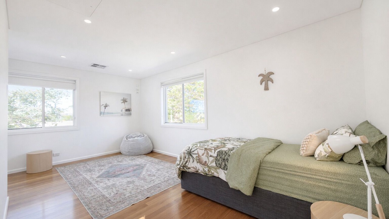 Photo of Bedroom in Cronulla