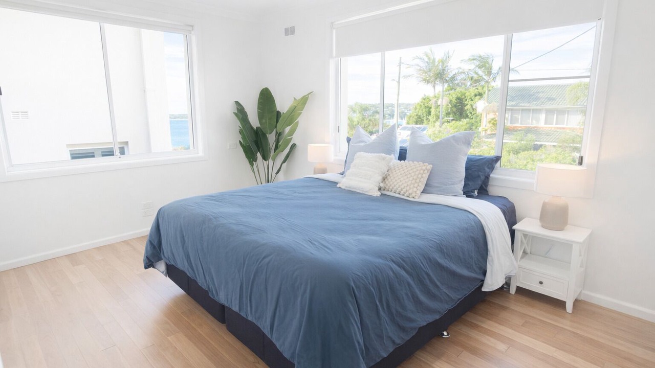 Photo of Bedroom in Cronulla