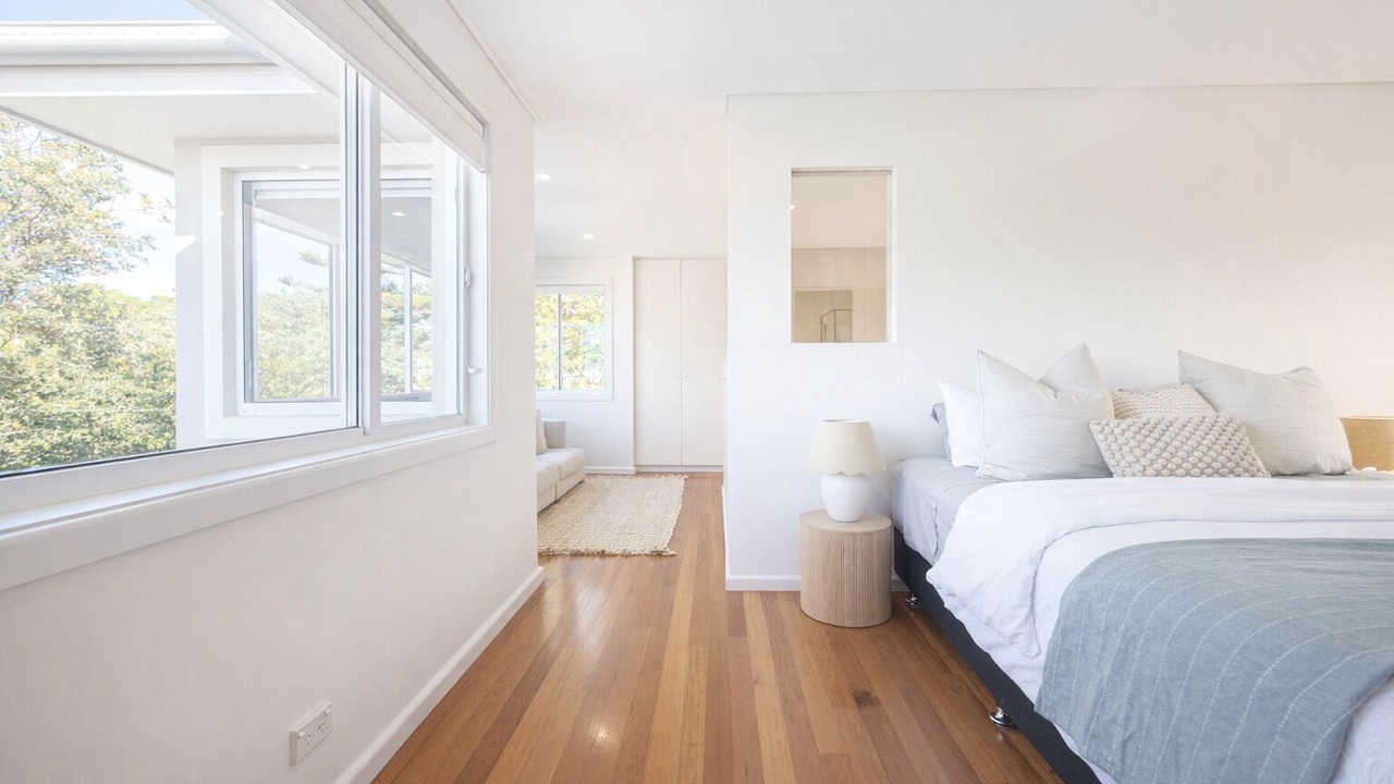 Photo of Bedroom in Cronulla