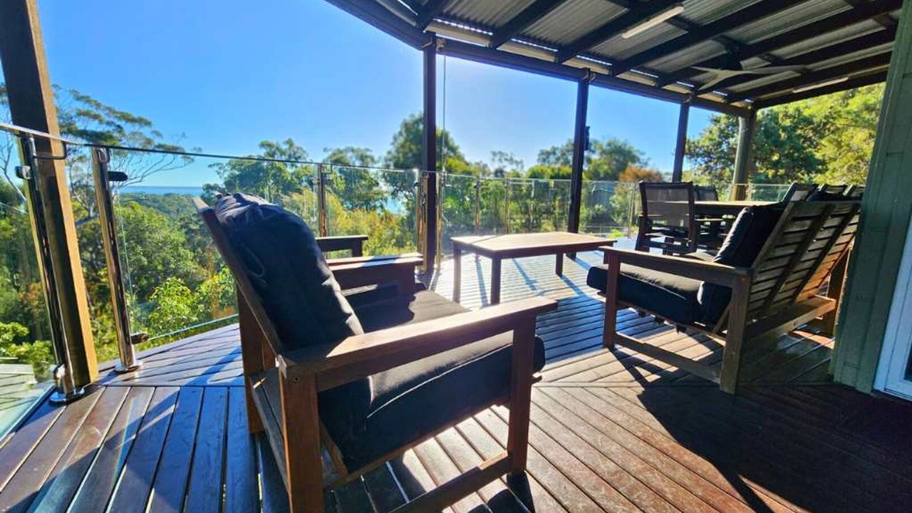 Photo of Outdoor in Kingfisher Bay