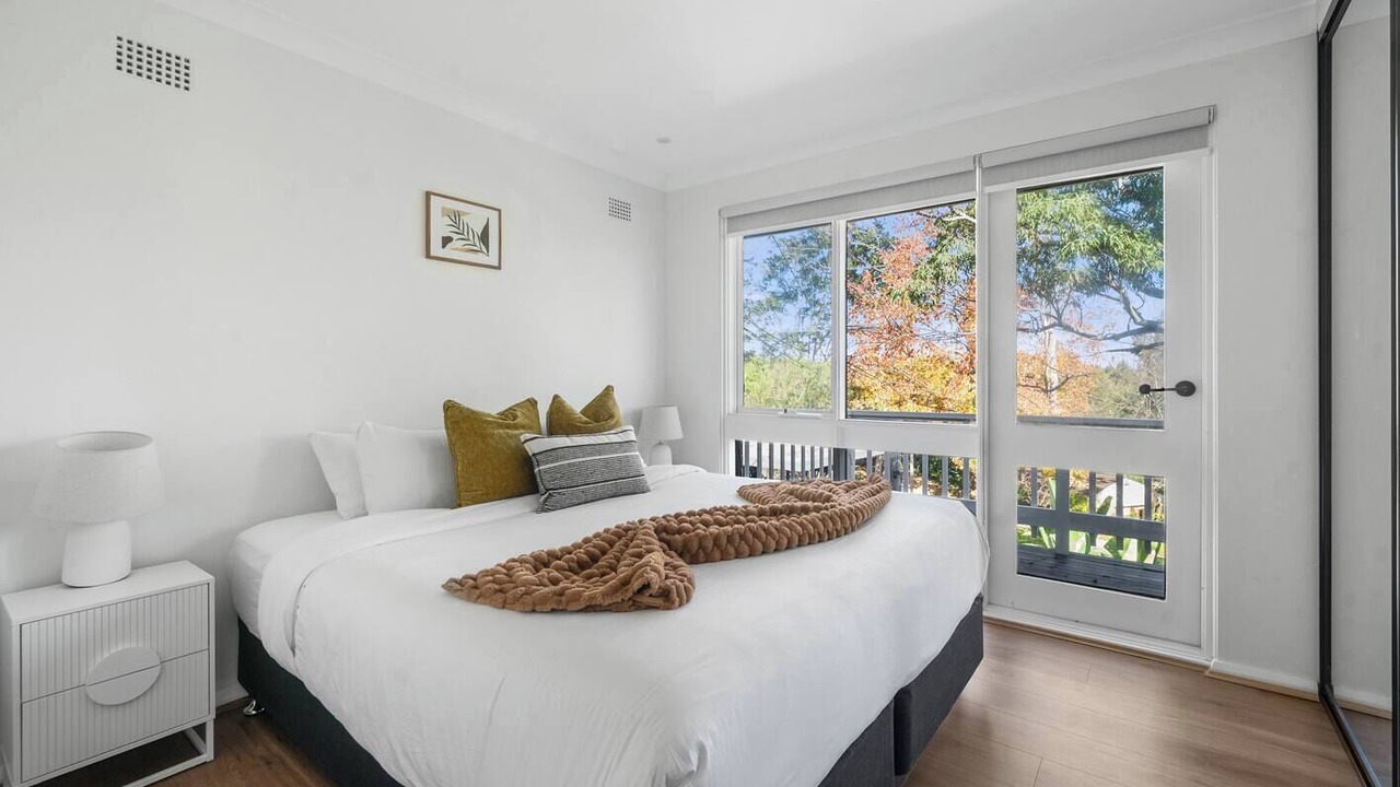 Photo of Patio Balcony in Chatswood West