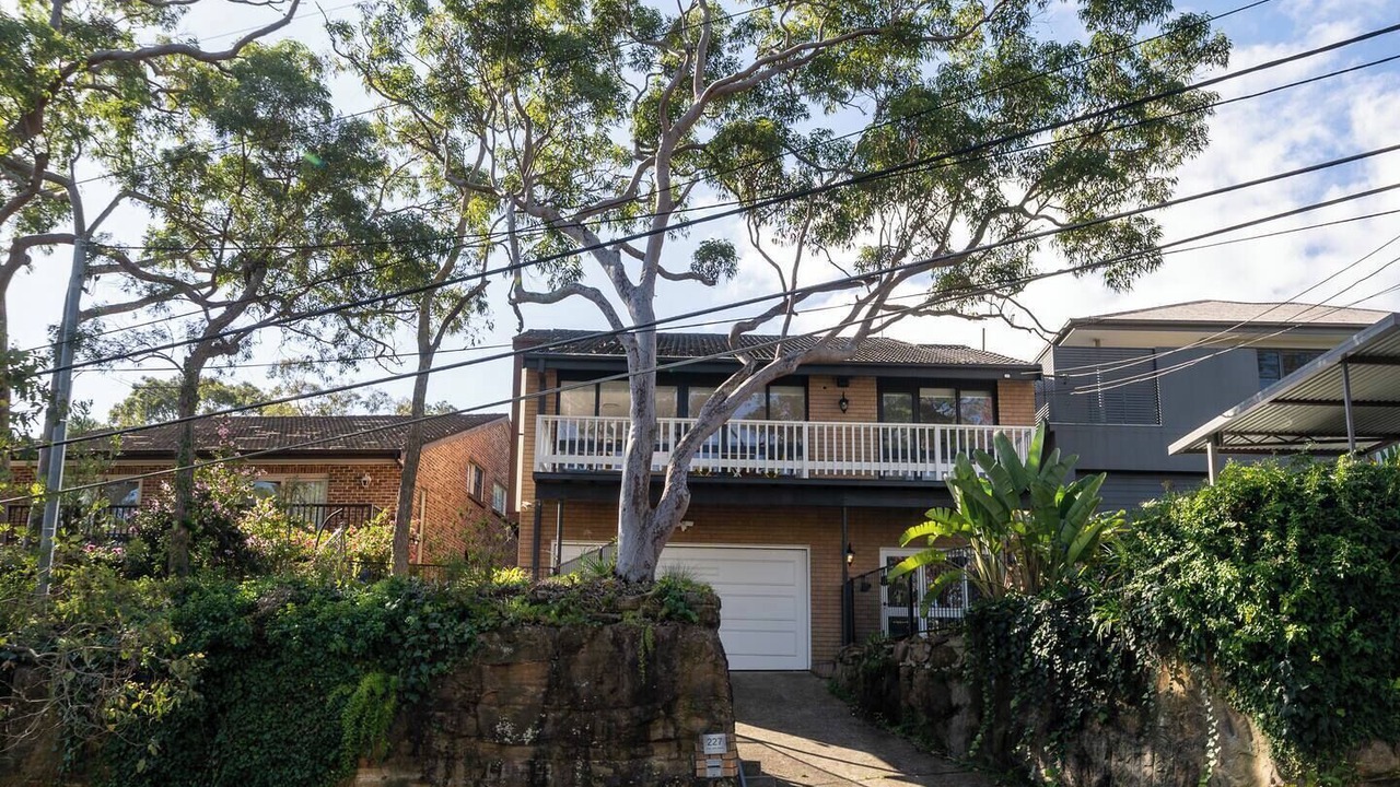 Photo of Outdoor in Chatswood West