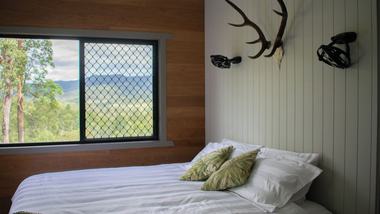 Photo of Bedroom in Mount Byron