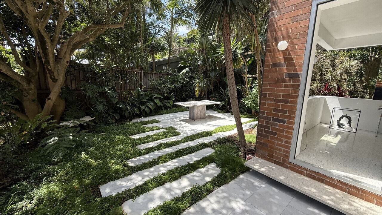 Photo of Patio Balcony in Darling Point