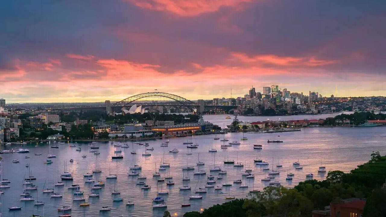 Photo of Others in Darling Point