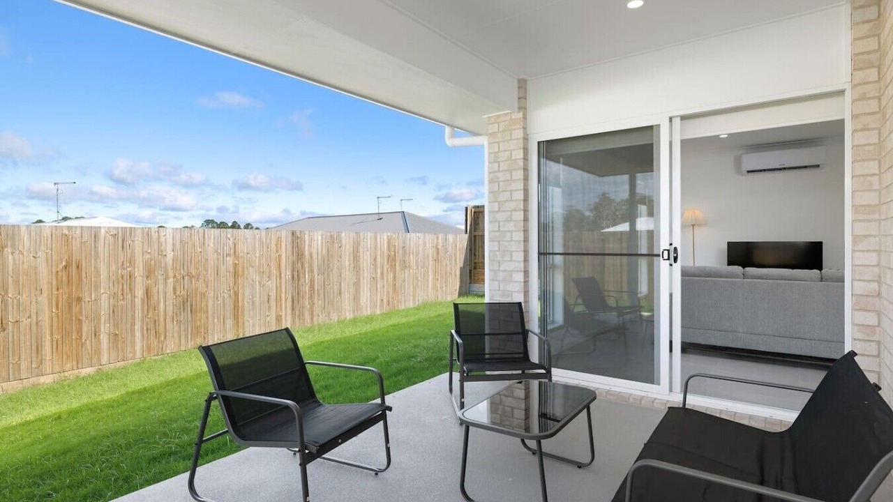 Photo of Patio Balcony in Greenbank