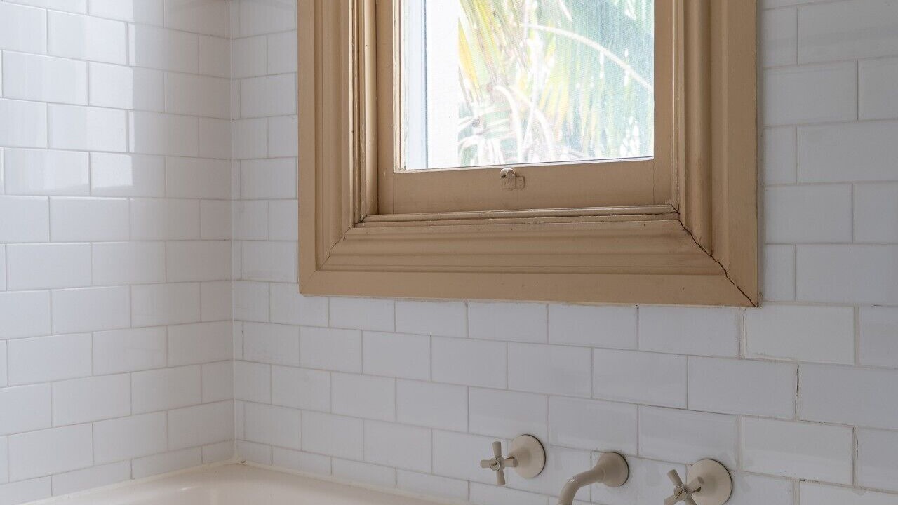 Photo of Bedroom in Glebe