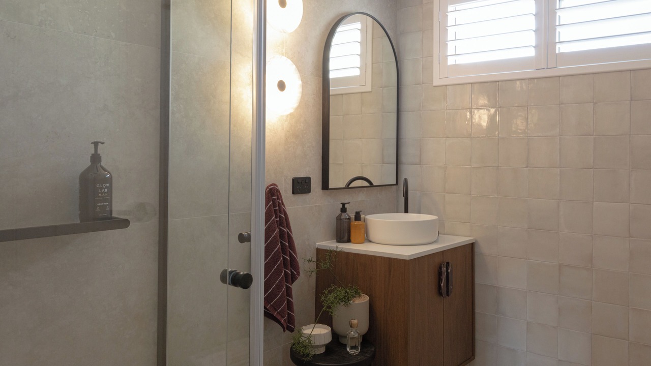Photo of Bathroom in Kiama