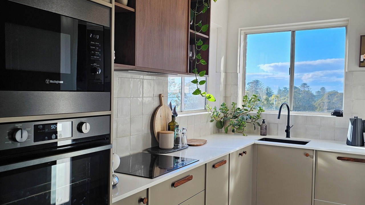 Photo of Kitchen in Kiama