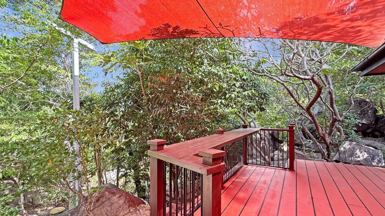 Photo of Patio Balcony in Arcadia
