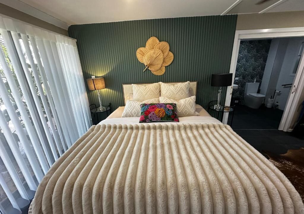 Photo of Bedroom in Point Vernon