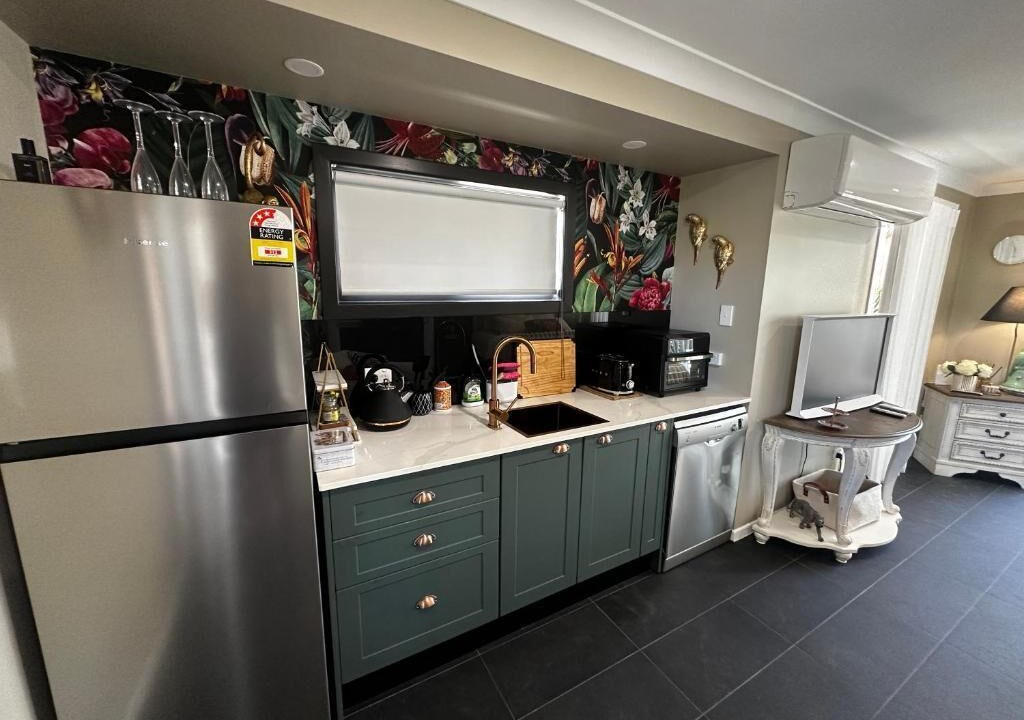 Photo of Kitchen in Point Vernon