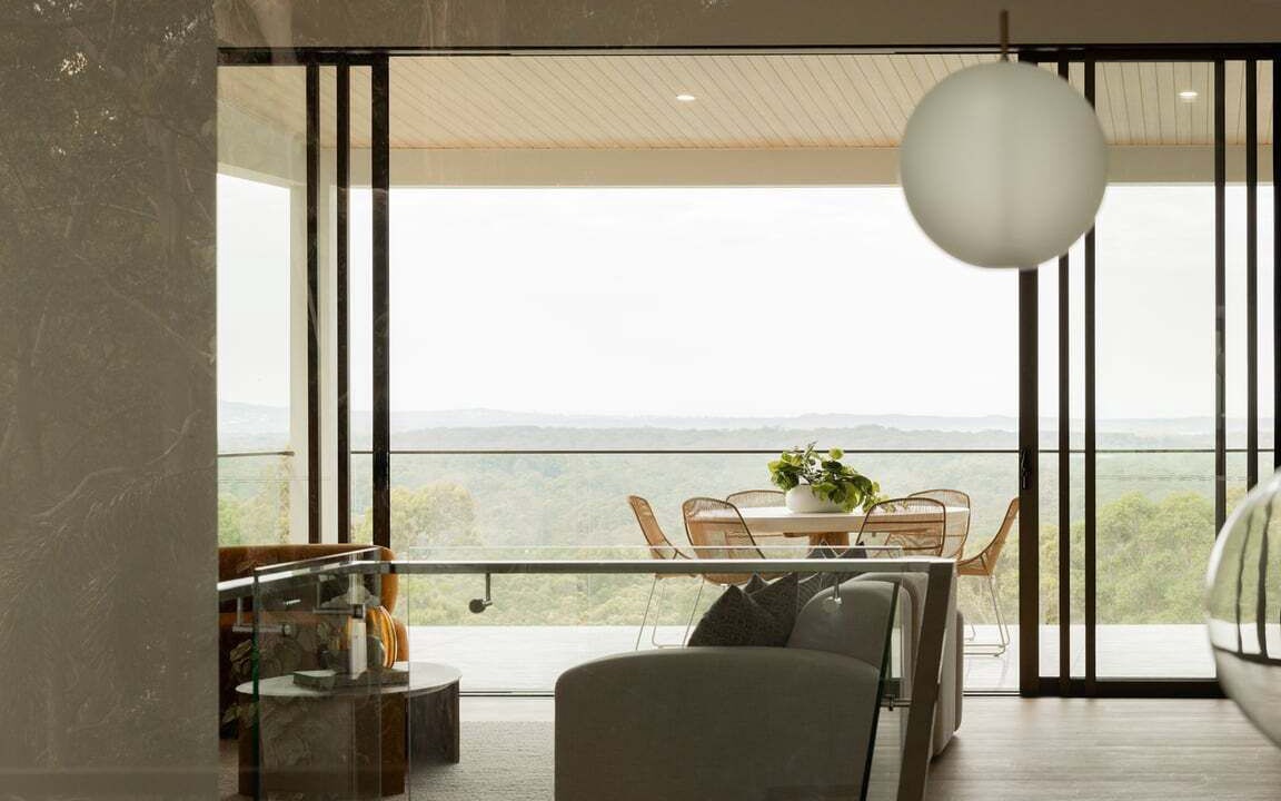 Photo of Livingroom in Verrierdale