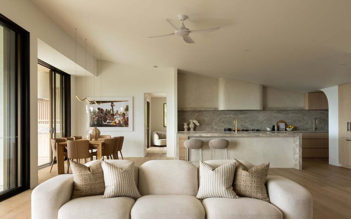 Photo of Livingroom in Verrierdale