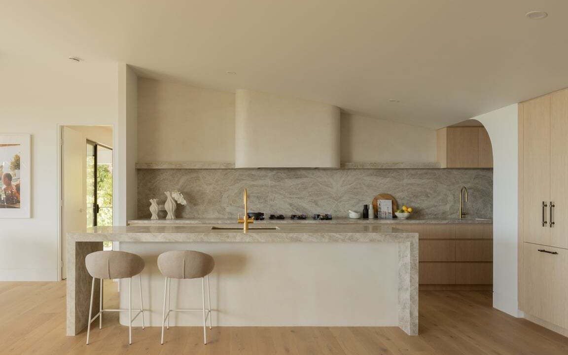 Photo of Kitchen in Verrierdale