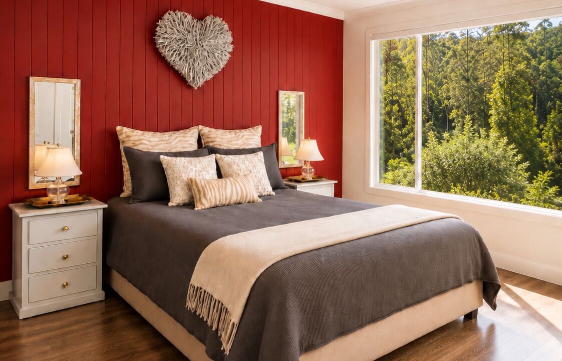 Photo of Bedroom in Holgate