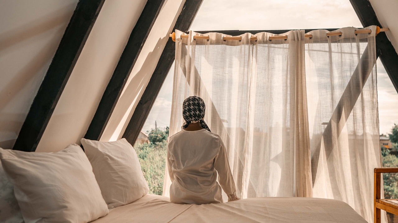 Photo of Bedroom in Nungwi