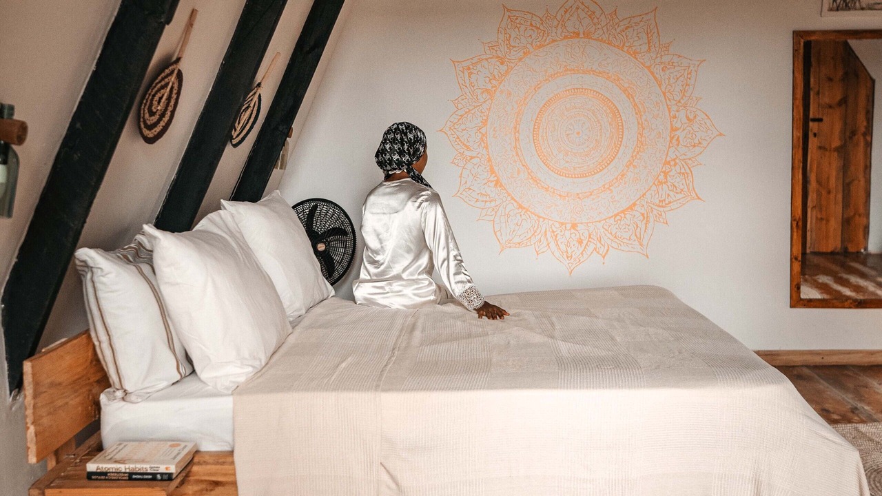 Photo of Bedroom in Nungwi