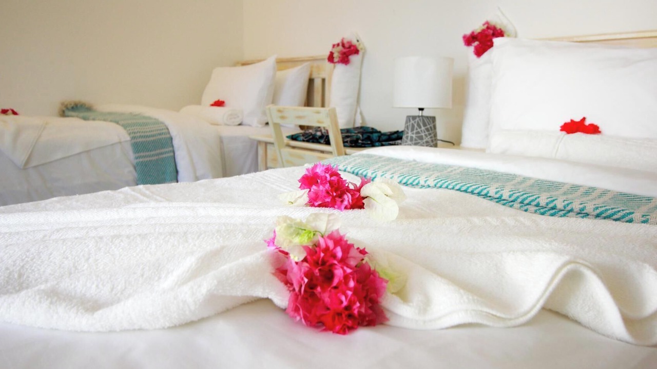 Photo of Bedroom in Fumba