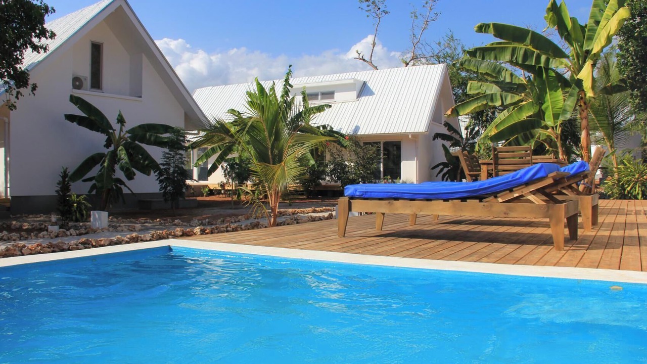 Photo of Outdoor in Fumba