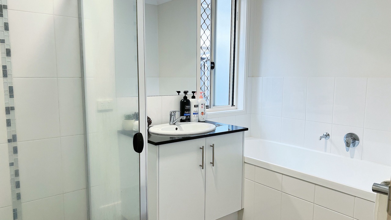 Photo of Bathroom in Gold Coast