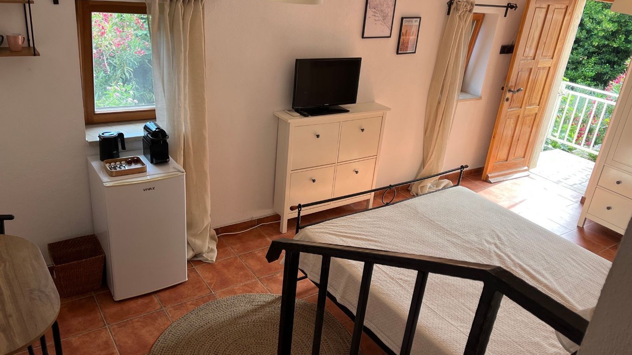 Photo of Bedroom in Viganj