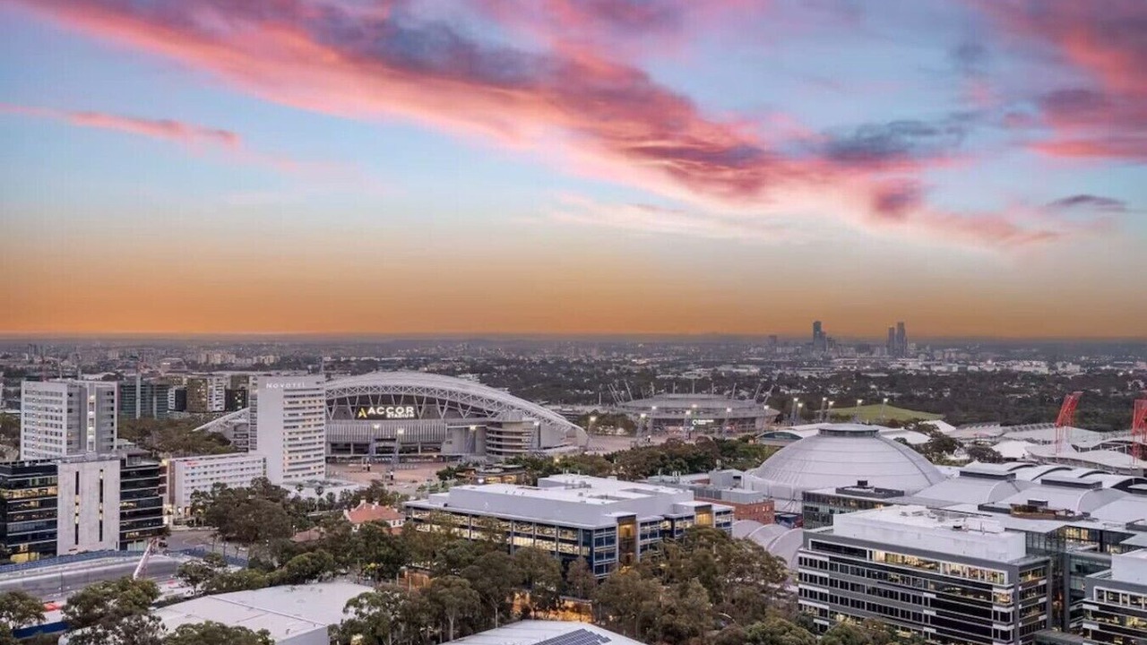 Photo of Outdoor in Lidcombe