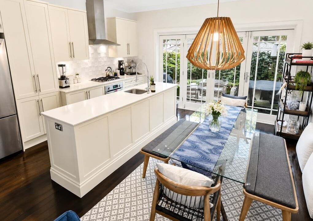 Photo of Kitchen in Cremorne