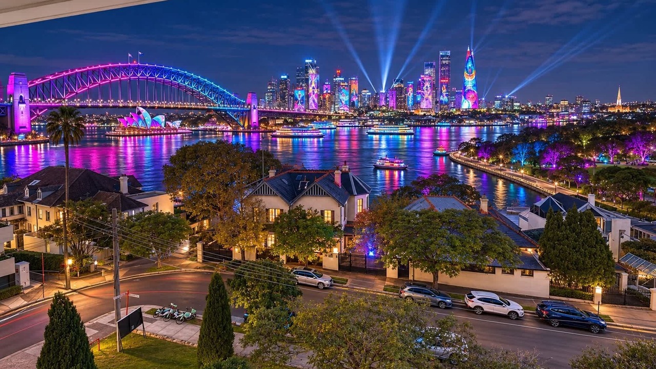 Photo of Patio Balcony in McMahons Point