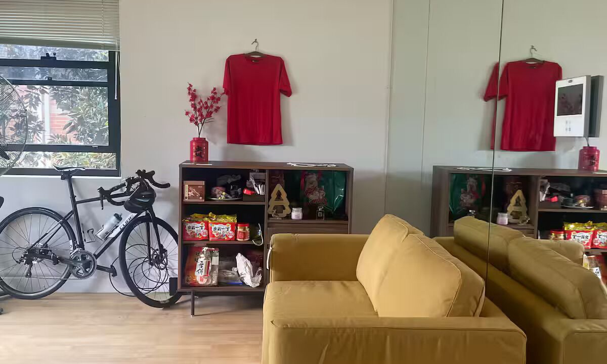 Photo of Bedroom in Neutral Bay