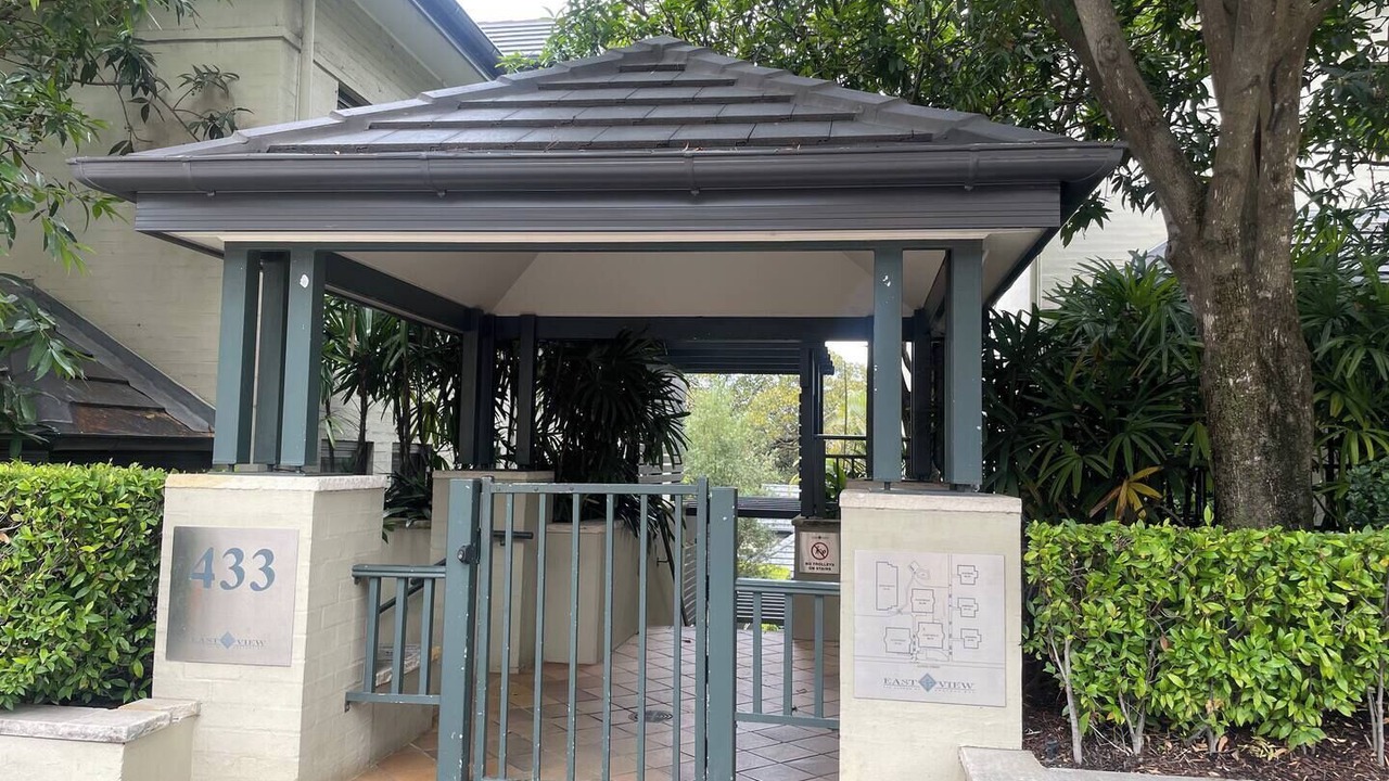 Photo of Outdoor in Neutral Bay
