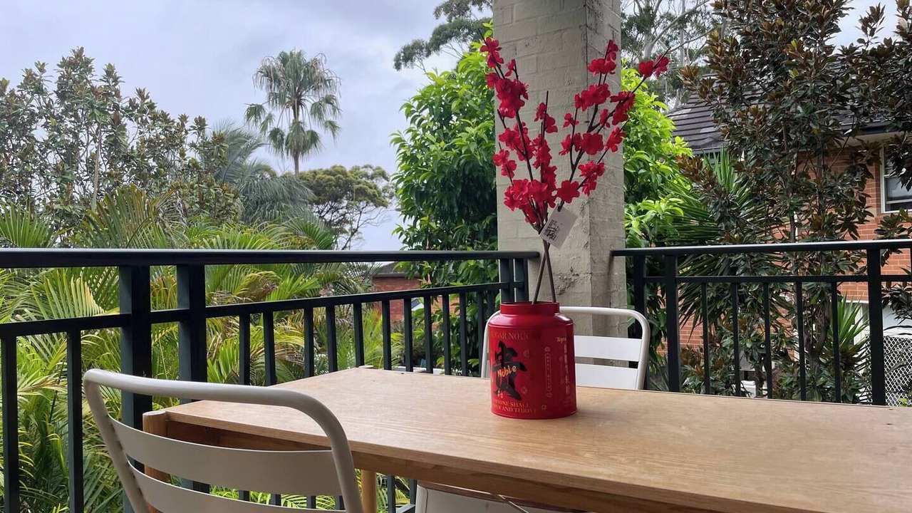 Photo of Outdoor in Neutral Bay