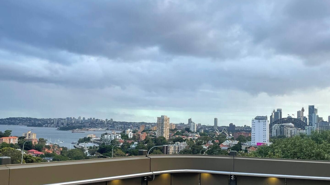 Photo of Outdoor in Neutral Bay